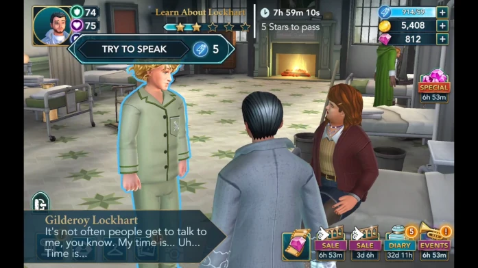 beyond hogwarts volume 2 chapter 25 0210