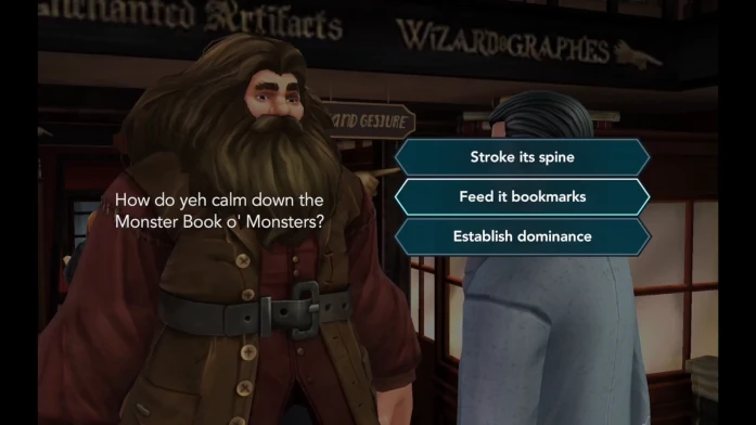 beyond hogwarts volume 2 chapter 25 0300