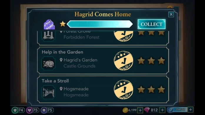 beyond hogwarts volume 2 chapter 25 0310