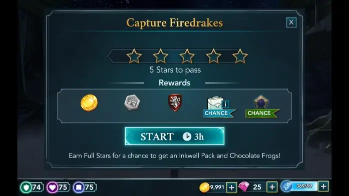 flying sparks part 2 & 3 0110