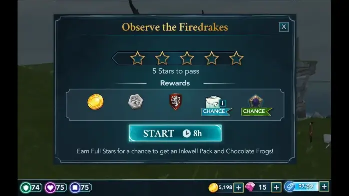 flying sparks part 2 & 3 0300