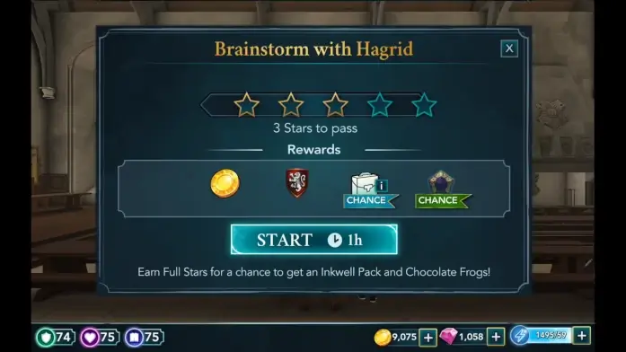 hagrid’s enchanted potluck 0010