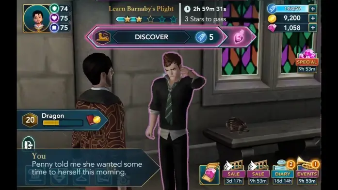 hagrid’s enchanted potluck 0050