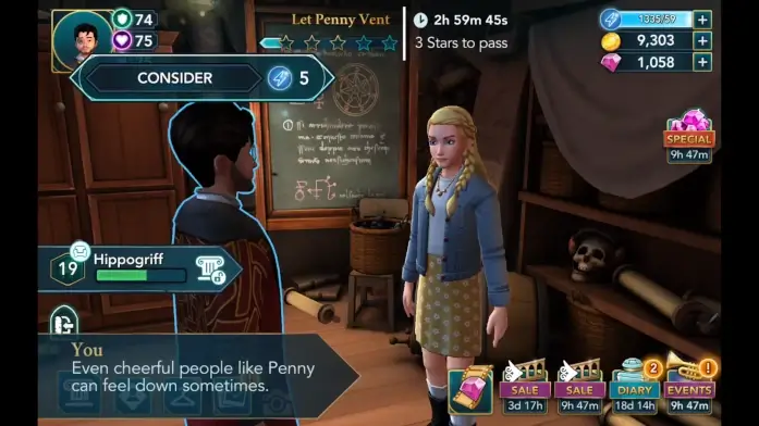 hagrid’s enchanted potluck 0080