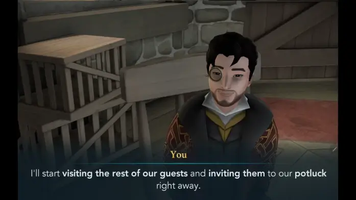 hagrid’s enchanted potluck 0130