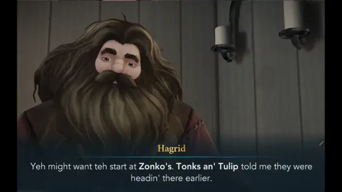 hagrid’s enchanted potluck 0140