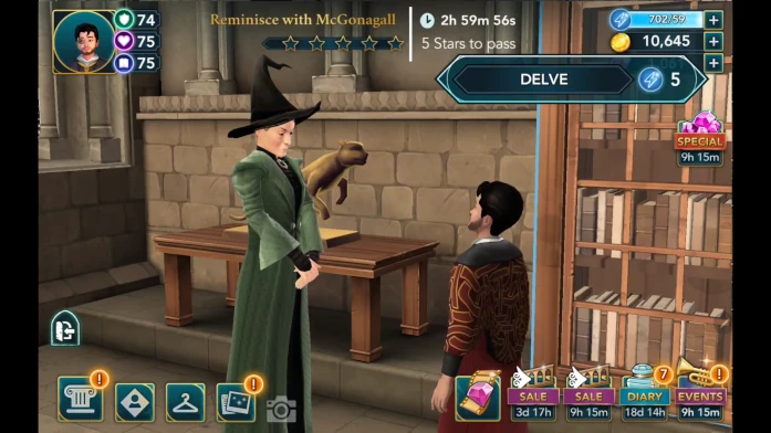 hagrid’s enchanted potluck part 3 0040