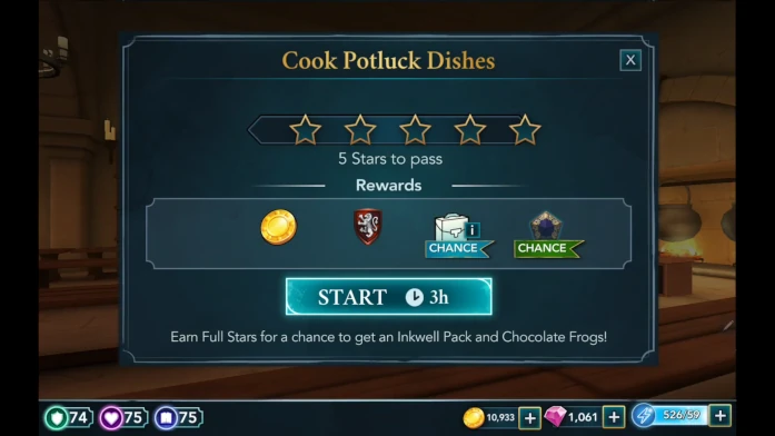 hagrid’s enchanted potluck part 3 0120