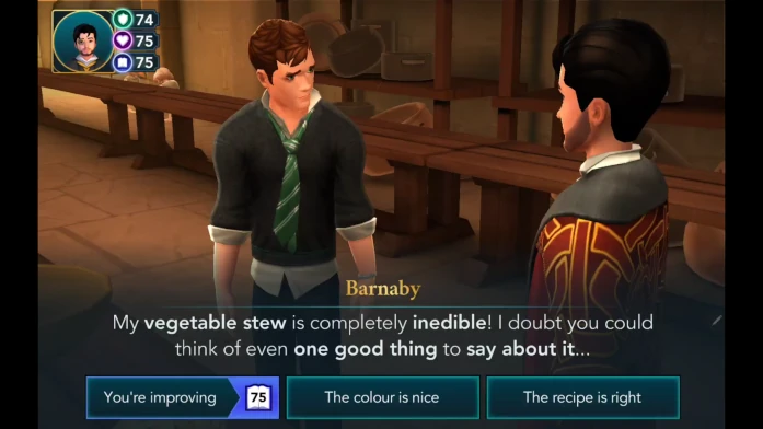 hagrid’s enchanted potluck part 3 0140