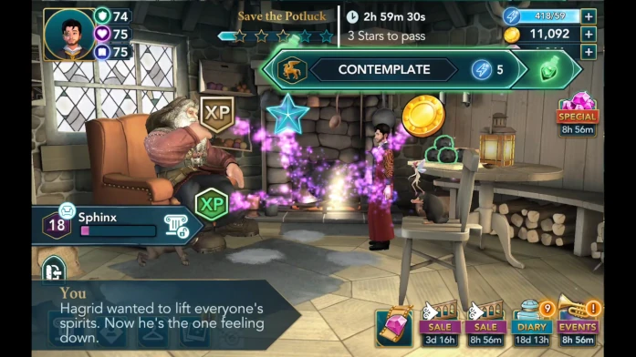 hagrid’s enchanted potluck part 3 0170