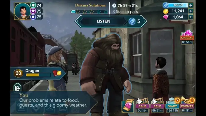 hagrid’s enchanted potluck part 4 0040