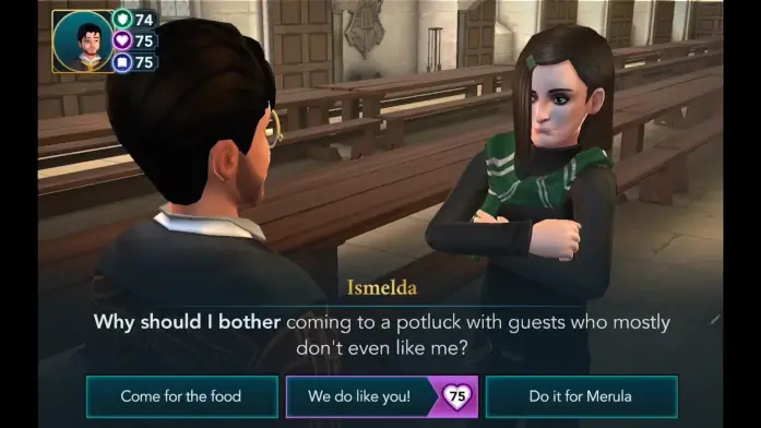 hagrid’s enchanted potluck part 4 0120