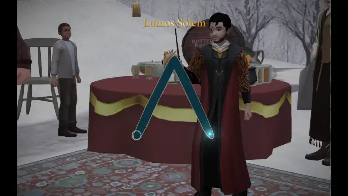 hagrid’s enchanted potluck part 4 0130