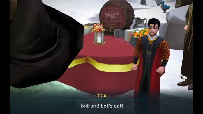 hagrid’s enchanted potluck part 4 0150