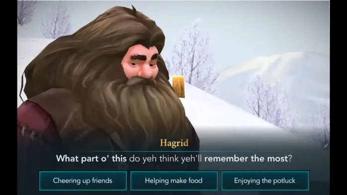 hagrid’s enchanted potluck part 4 0170