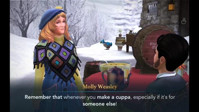 hagrid’s enchanted potluck part 4 0190