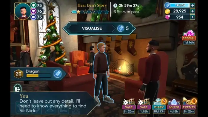 christmas spirits part 1 0050