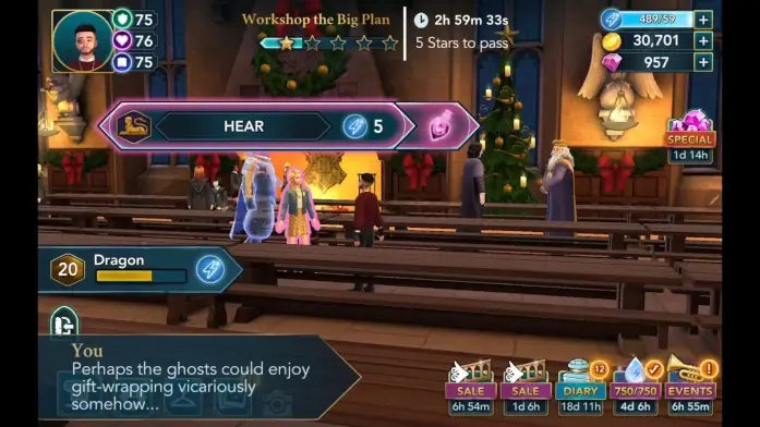 christmas spirits part 3 & 4 0030