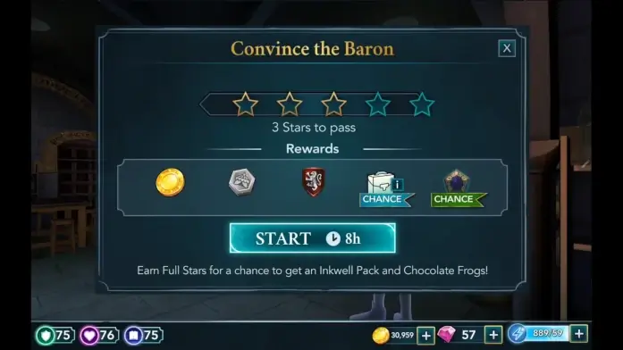 christmas spirits part 3 & 4 0080