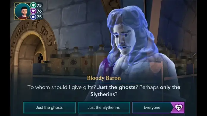 christmas spirits part 3 & 4 0100