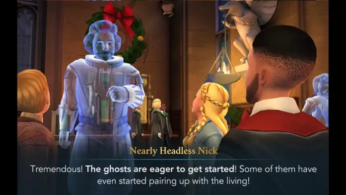 christmas spirits part 3 & 4 0180