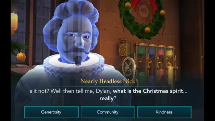 christmas spirits part 3 & 4 0210