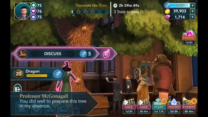 mcgonagall’s holiday surprise part 1 0130