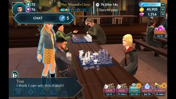 mcgonagall’s holiday surprise part 2 0120