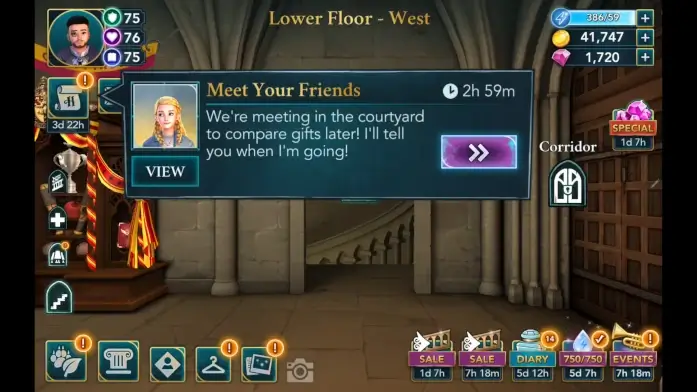 mcgonagall’s holiday surprise part 4 0010