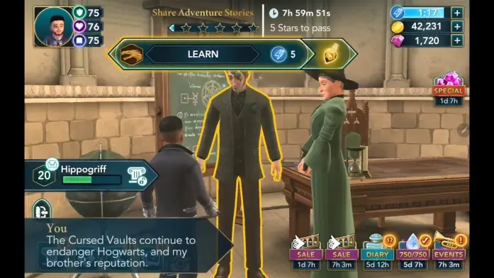 mcgonagall’s holiday surprise part 4 0120