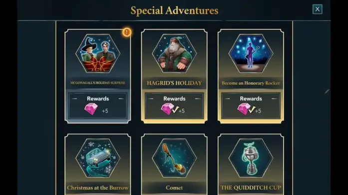 mcgonagall’s holiday surprise part 4 0160