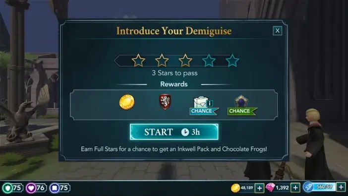 demiguise debut part 1 img2