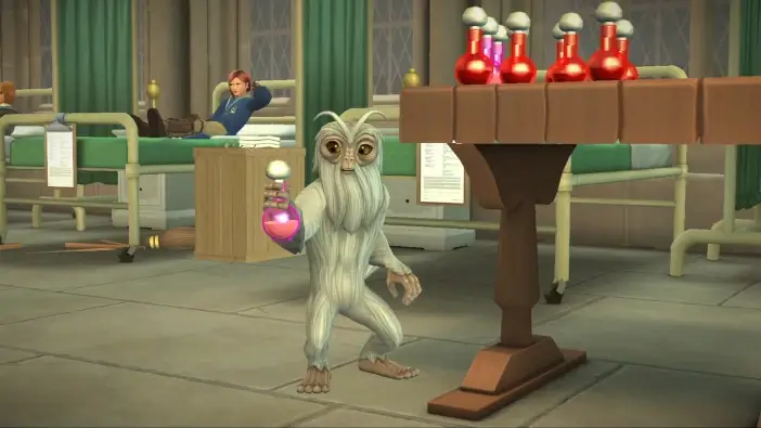 demiguise debut part 2 img1