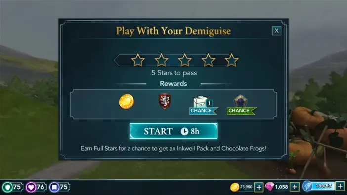 demiguise debut part 3 img8