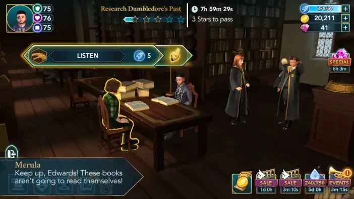 dumbledores legacy part 1 img12