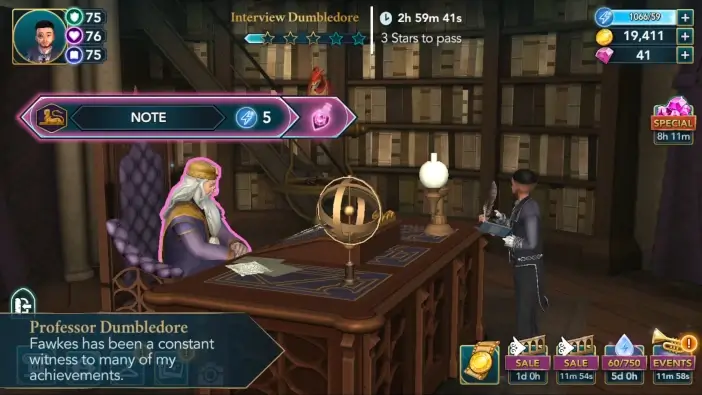 dumbledores legacy part 1 img5