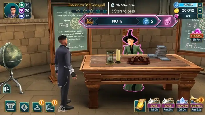 dumbledores legacy part 1 img8