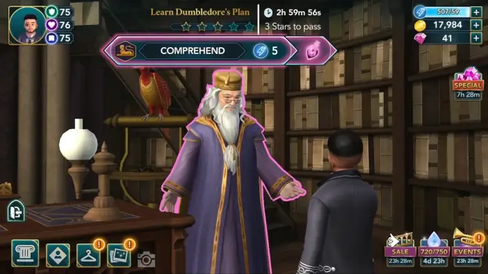 dumbledores legacy part 2 img13