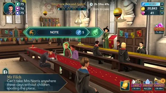 dumbledores legacy part 2 img2