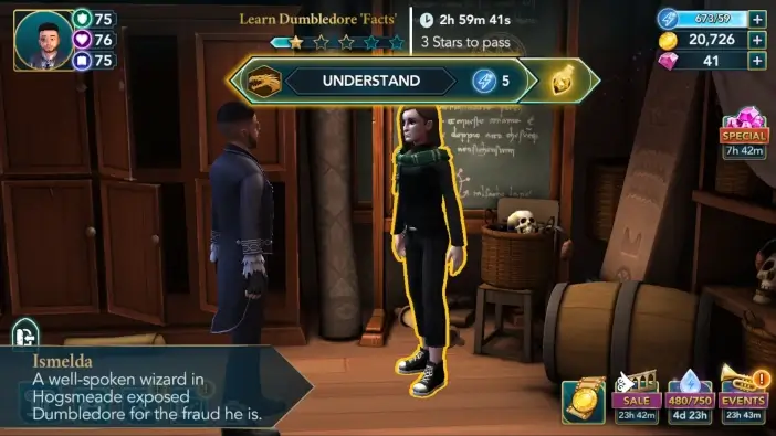 dumbledores legacy part 2 img6