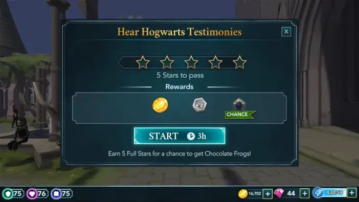 dumbledores legacy part 3 img1