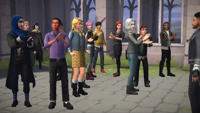 dumbledores legacy part 3 img12