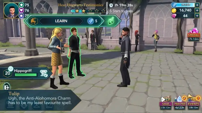 dumbledores legacy part 3 img2
