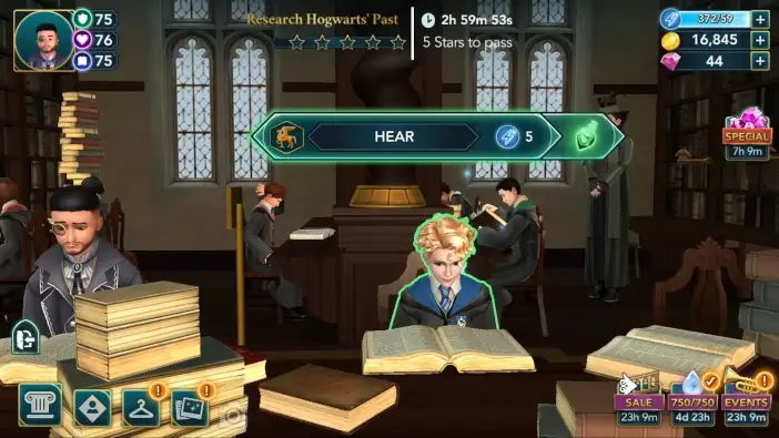 dumbledores legacy part 3 img6