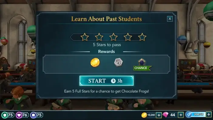 dumbledores legacy part 3 img8