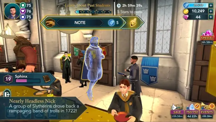 dumbledores legacy part 3 img9