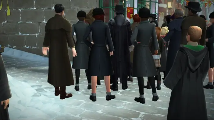 dumbledores legacy part 4 img1