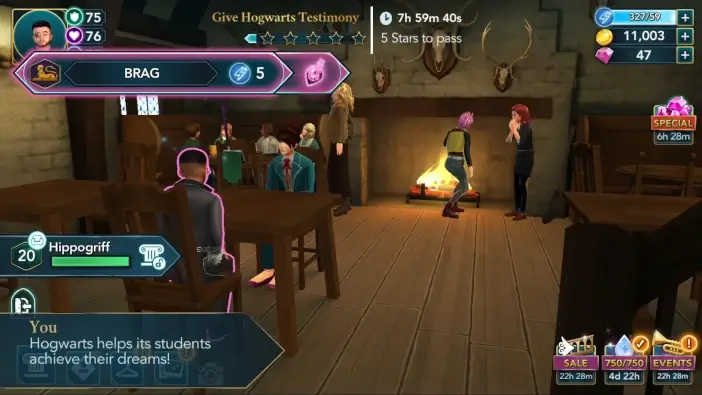 dumbledores legacy part 4 img11