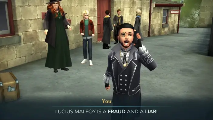 dumbledores legacy part 4 img5