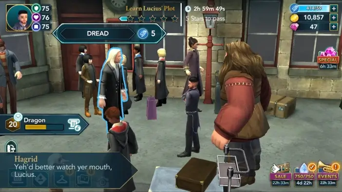 dumbledores legacy part 4 img7
